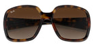 Ray-Ban RB4347 710/13 60 - Havana / Brown Gradient #id:rb434771013_s:102125