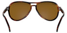 Ray-Ban RB4355 Vagabond 954/33 58 - Striped Havana / B-15 Brown #id:rb435595433_s:100115