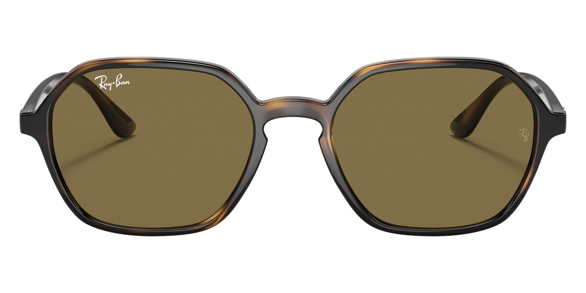 Ray-Ban RB4361 710/73 52 - Havana / B-15 Brown #id:rb436171073_s:100100