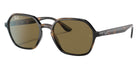 Ray-Ban RB4361 710/73 52 - Havana / B-15 Brown #id:rb436171073_s:100105