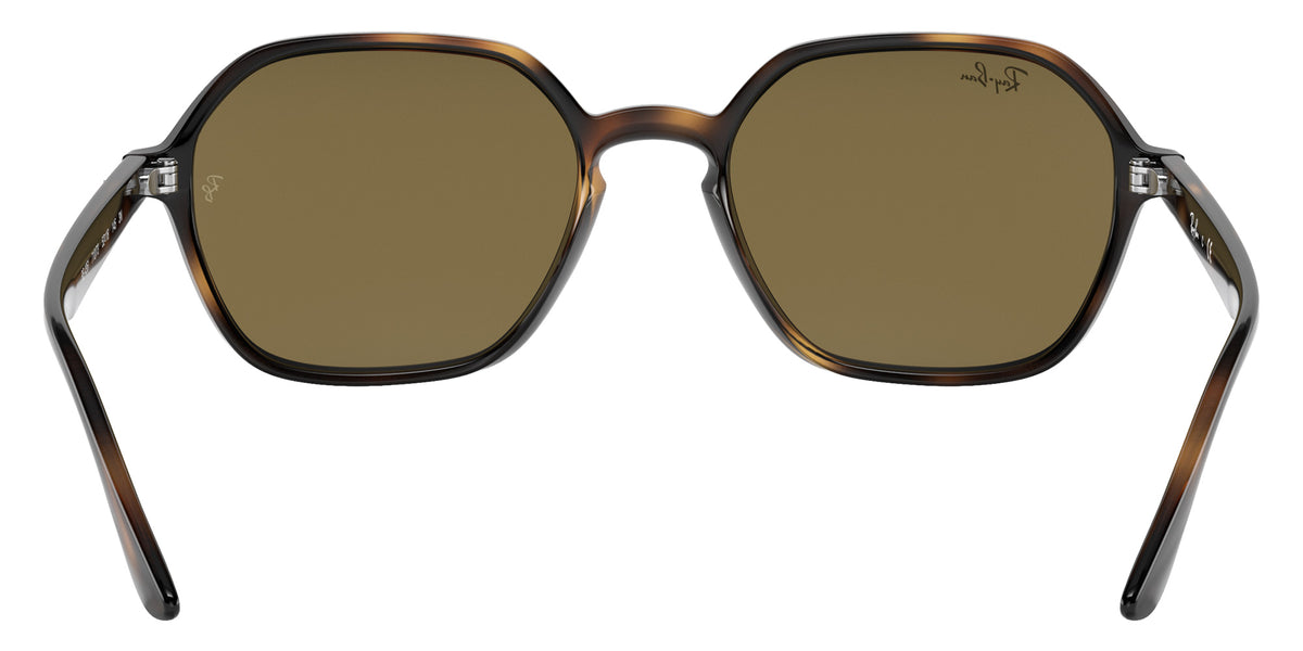 Ray-Ban RB4361 710/73 52 - Havana / B-15 Brown #id:rb436171073_s:100115