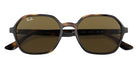 Ray-Ban RB4361 710/73 52 - Havana / B-15 Brown #id:rb436171073_s:100125
