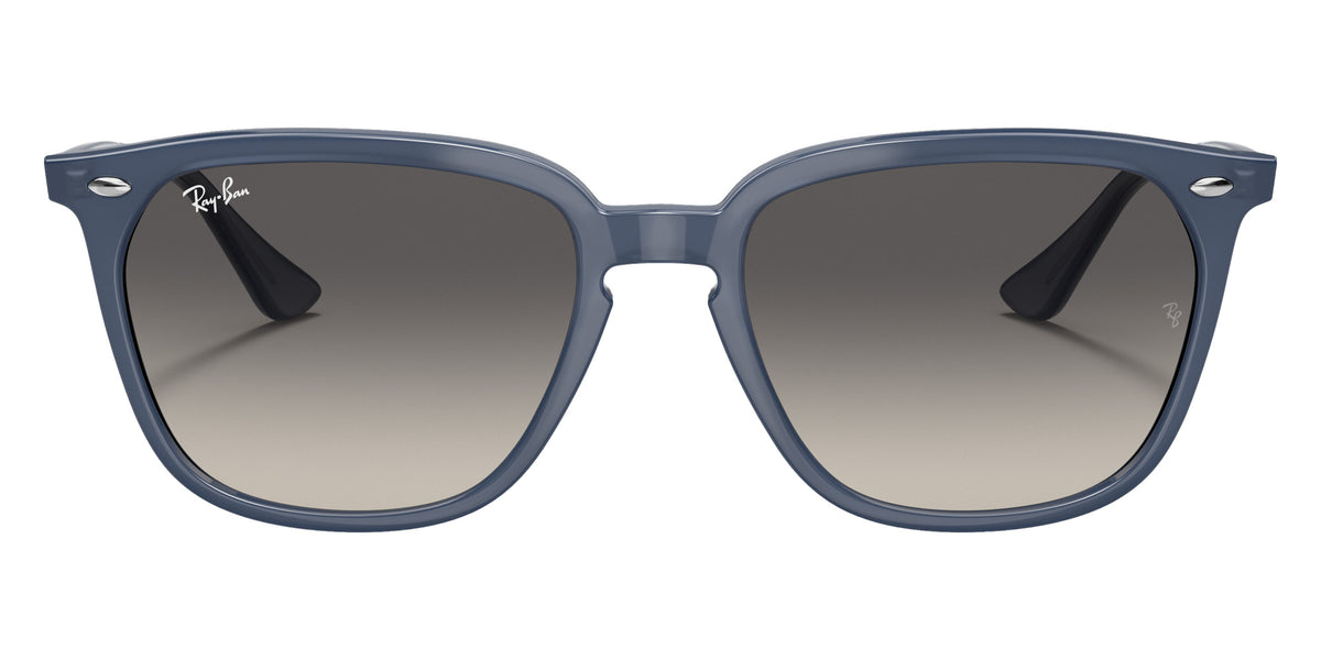 Ray-Ban RB4362 623211 55 - Dark Blue / Gray Gradient #id:rb4362623211_s:100100