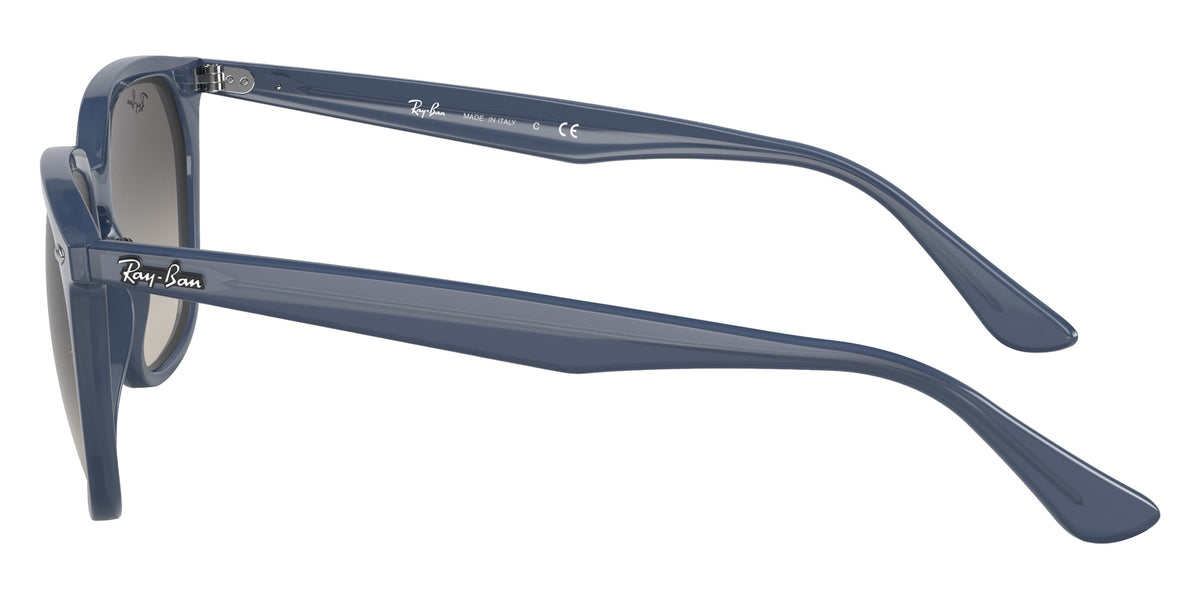 Ray-Ban RB4362 623211 55 - Dark Blue / Gray Gradient #id:rb4362623211_s:100110