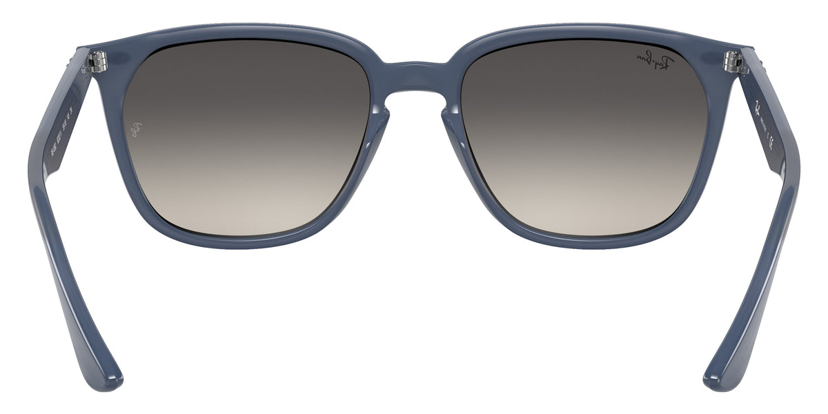 Ray-Ban RB4362 623211 55 - Dark Blue / Gray Gradient #id:rb4362623211_s:100115