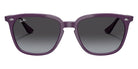 Ray-Ban RB4362 65718G 55 - Violet #id:rb436265718g_s:100100
