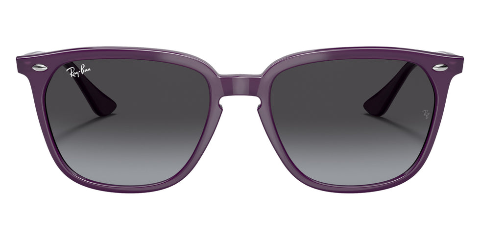 Ray-Ban RB4362 65718G 55 - Violet #id:rb436265718g_s:100100