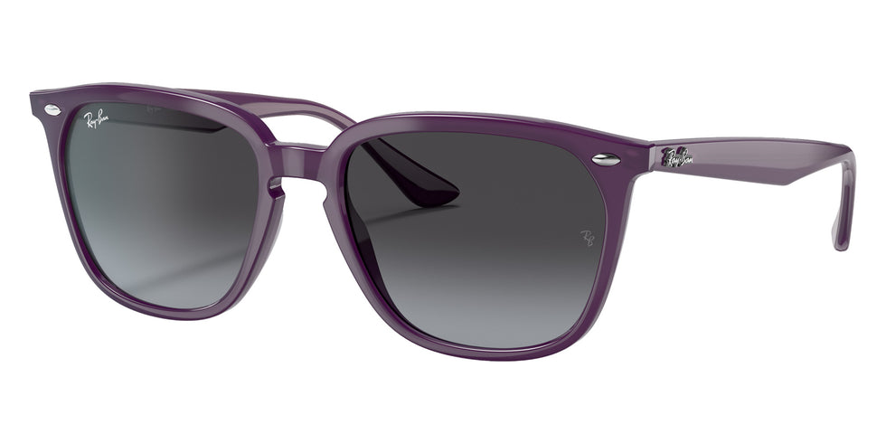 Ray-Ban RB4362 65718G 55 - Violet #id:rb436265718g_s:100105