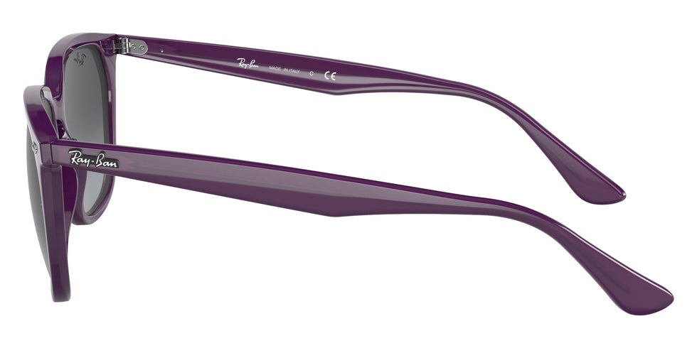 Ray-Ban RB4362 65718G 55 - Violet #id:rb436265718g_s:100110