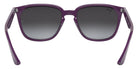 Ray-Ban RB4362 65718G 55 - Violet #id:rb436265718g_s:100115