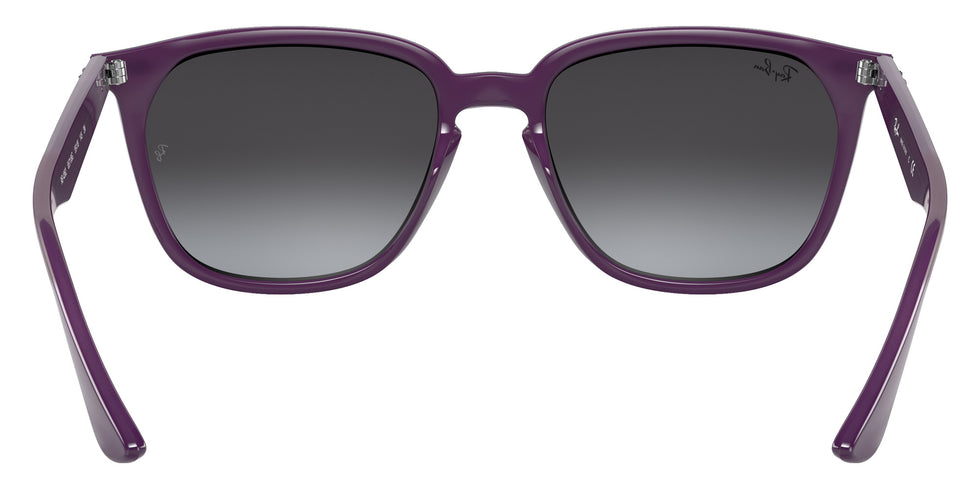 Ray-Ban RB4362 65718G 55 - Violet #id:rb436265718g_s:100115