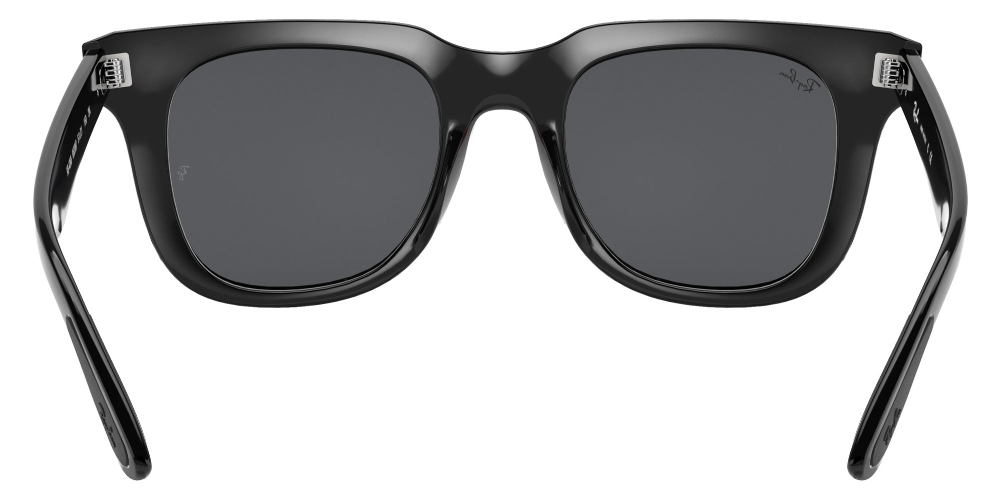 Ray-Ban RB4368 652087 51 - Red / Gray Classic #id:rb4368652087_s:100115