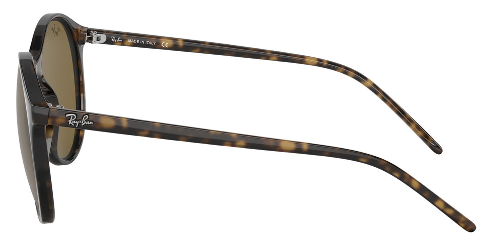 Ray-Ban RB4371 710/73 55 - Light Havana / Brown #id:rb437171073_s:100110