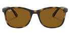 Ray-Ban RB4374 710/33 56 - Havana / Brown #id:rb437471033_s:100100