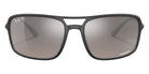 Ray-Ban RB4375 601S5J 60 - Black #id:rb4375601s5j_s:100100