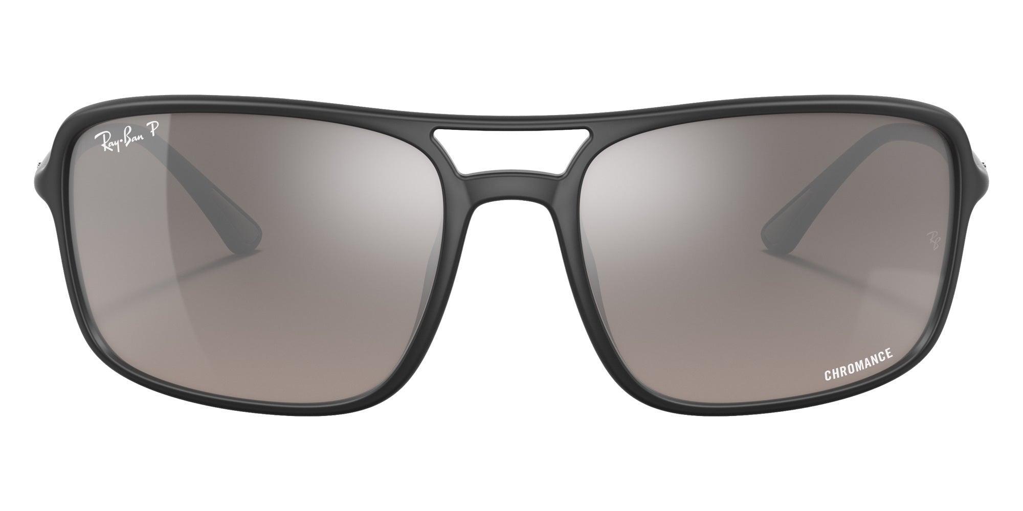 Ray-Ban RB4375 601S5J 60 - Black #id:rb4375601s5j_s:100100
