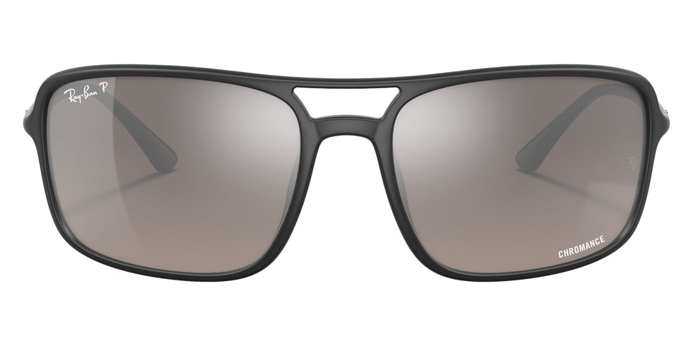 Ray-Ban RB4375 601S5J 60 - Black #id:rb4375601s5j_s:100100