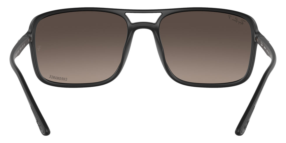 Ray-Ban RB4375 601S5J 60 - Black #id:rb4375601s5j_s:100115