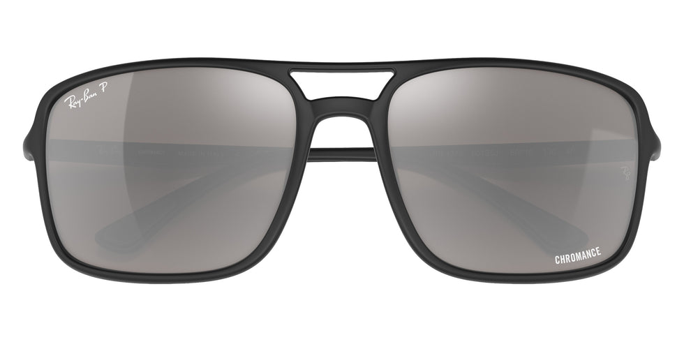 Ray-Ban RB4375 601S5J 60 - Black #id:rb4375601s5j_s:100125