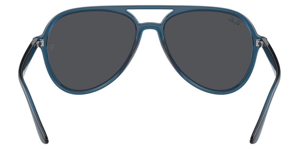 Ray-Ban RB4376 669487 57 - Opal Dark Blue #id:rb4376669487_s:100115