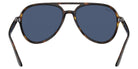 Ray-Ban RB4376 710/80 57 - Havana #id:rb437671080_s:100115