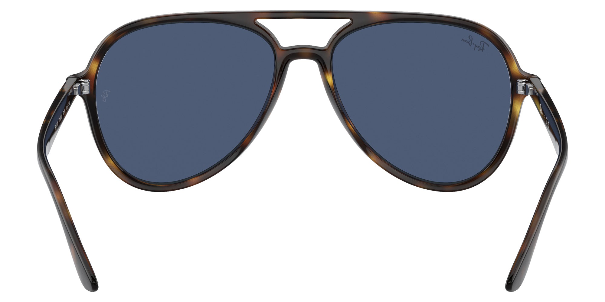 Ray-Ban RB4376 710/80 57 - Havana #id:rb437671080_s:100115