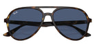 Ray-Ban RB4376 710/80 57 - Havana #id:rb437671080_s:100125