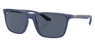Ray-Ban RB4385 601587 58 - Blue / Dark Gray #id:rb4385601587_s:100105