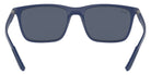 Ray-Ban RB4385 601587 58 - Blue / Dark Gray #id:rb4385601587_s:100115