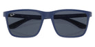 Ray-Ban RB4385 601587 58 - Blue / Dark Gray #id:rb4385601587_s:100125