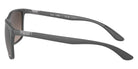 Ray-Ban RB4385 60175J 58 - Gray / Gray Mirrored Polarized #id:rb438560175j_s:100110