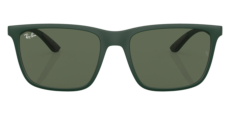 Ray-Ban RB4385 665771 58 - Green / Dark Green #id:rb4385665771_s:104100