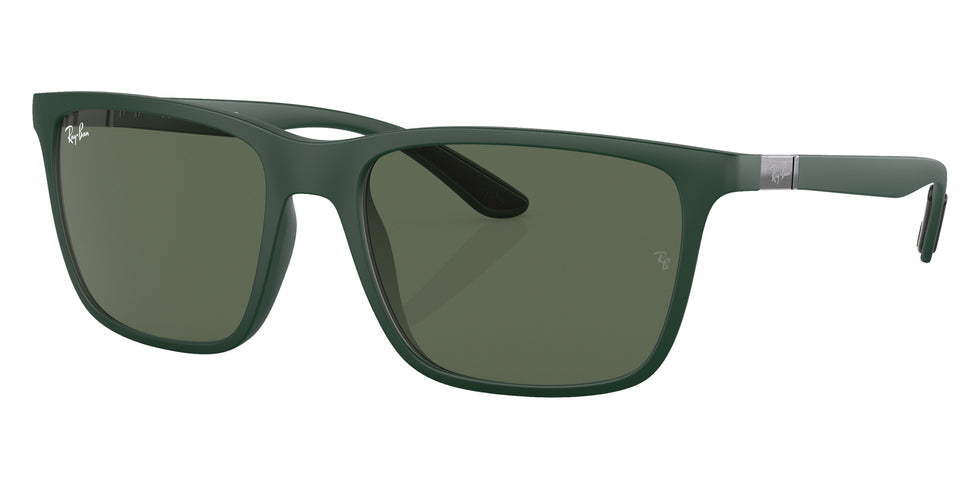 Ray-Ban RB4385 665771 58 - Green / Dark Green #id:rb4385665771_s:104105
