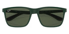 Ray-Ban RB4385 665771 58 - Green / Dark Green #id:rb4385665771_s:104120