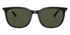 Ray-Ban RB4386 601/31 54 - Black #id:rb438660131_s:100100