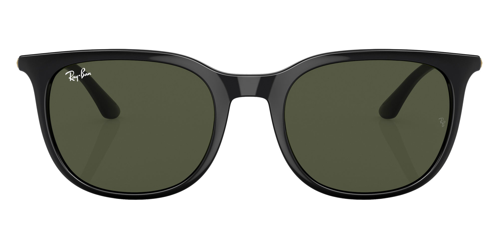 Ray-Ban RB4386 601/31 54 - Black #id:rb438660131_s:100100