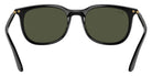 Ray-Ban RB4386 601/31 54 - Black #id:rb438660131_s:100115