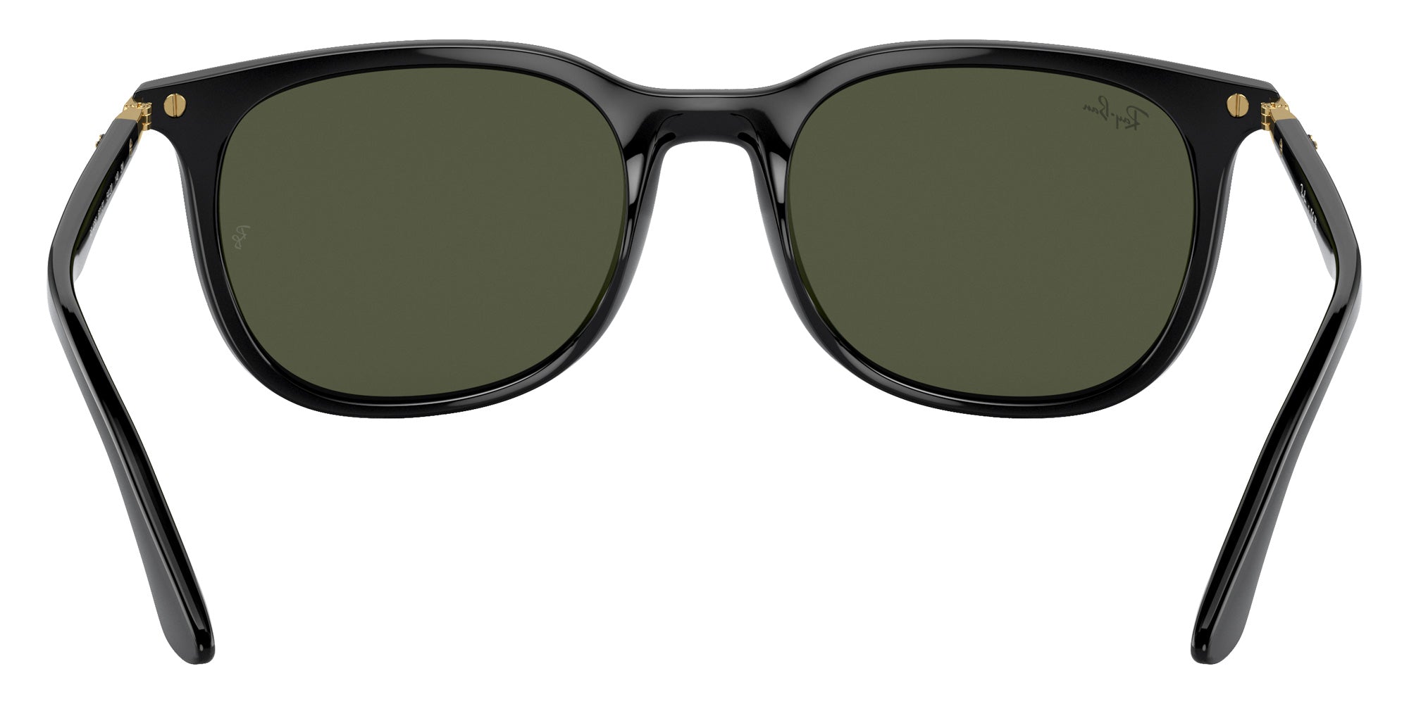 Ray-Ban RB4386 601/31 54 - Black #id:rb438660131_s:100115