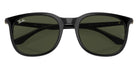 Ray-Ban RB4386 601/31 54 - Black #id:rb438660131_s:100120