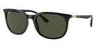 Ray-Ban RB4386F 601/31 55 - Black #id:rb4386f60131_s:100105