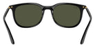 Ray-Ban RB4386F 601/31 55 - Black #id:rb4386f60131_s:100115
