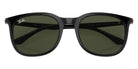 Ray-Ban RB4386F 601/31 55 - Black #id:rb4386f60131_s:100120