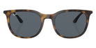 Ray-Ban RB4386F 710/R5 55 - Havana #id:rb4386f710r5_s:100100