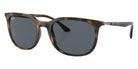 Ray-Ban RB4386F 710/R5 55 - Havana #id:rb4386f710r5_s:100105