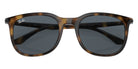Ray-Ban RB4386F 710/R5 55 - Havana #id:rb4386f710r5_s:100120