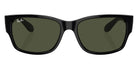 Ray-Ban RB4388 601/31 55 - Black #id:rb438860131_s:100100
