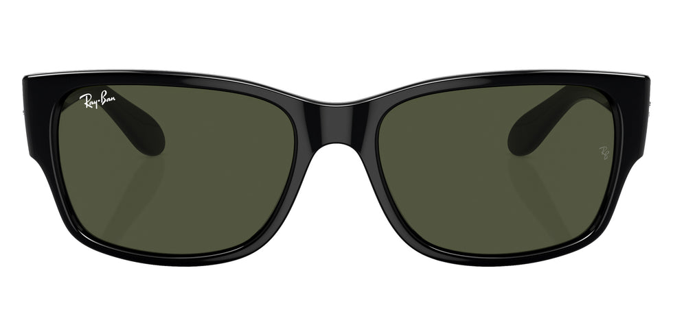 Ray-Ban RB4388 601/31 55 - Black #id:rb438860131_s:100100