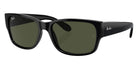 Ray-Ban RB4388 601/31 55 - Black #id:rb438860131_s:100105