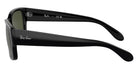 Ray-Ban RB4388 601/31 55 - Black #id:rb438860131_s:100110