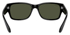 Ray-Ban RB4388 601/31 55 - Black #id:rb438860131_s:100115